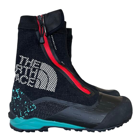 North Face Summit Cayesh FUTURELIGHT Boots Summit Series Waterproof trekking 10 - Picture 1 of 16